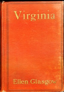 Virginia cover