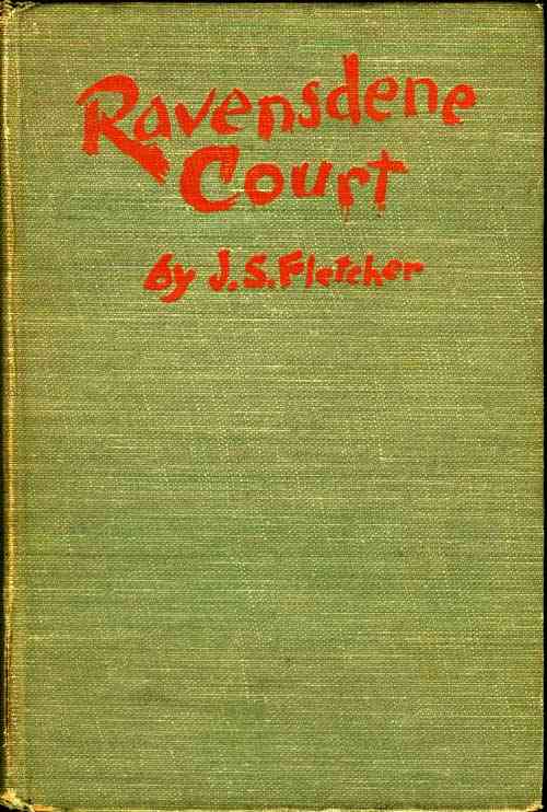 Ravensdene Court cover