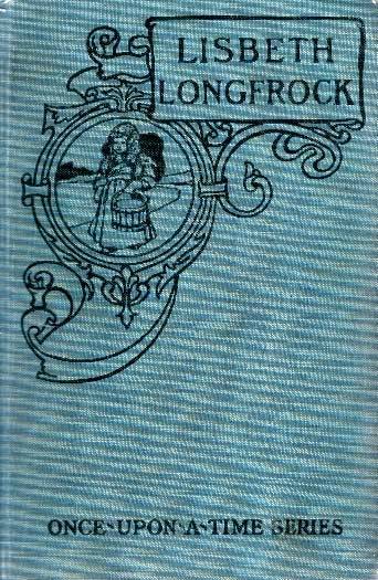 Lisbeth Longfrock cover