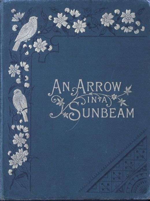 An Arrow in a Sunbeam, and Other Tales cover