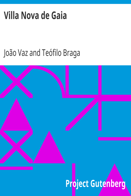 Villa Nova de Gaia cover