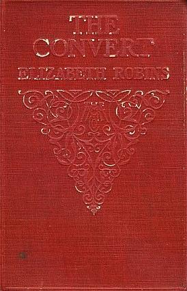 The Convert cover