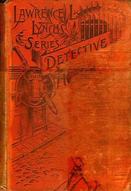 Madeline Payne, the Detective's Daughter cover