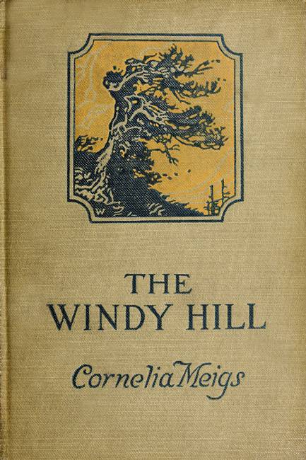 The Windy Hill cover