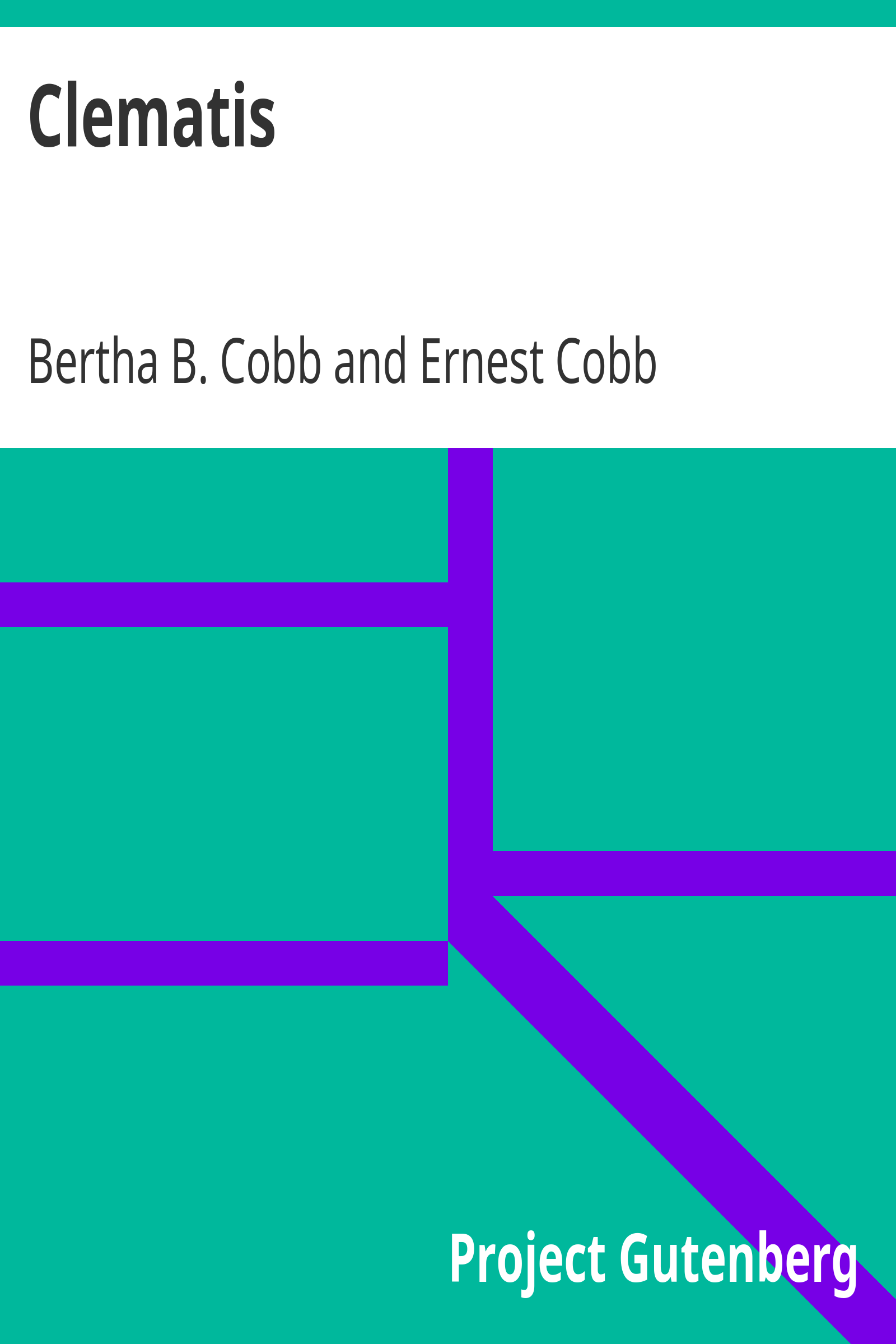 Clematis cover