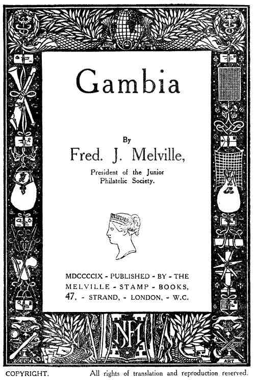Gambia cover