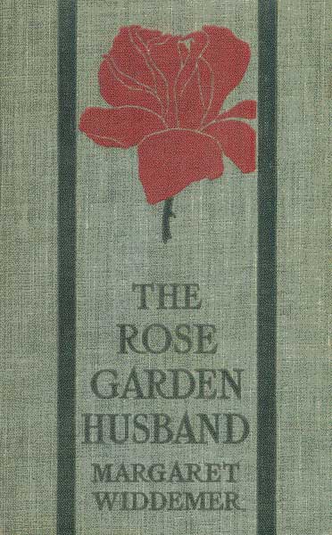 The Rose-Garden Husband cover