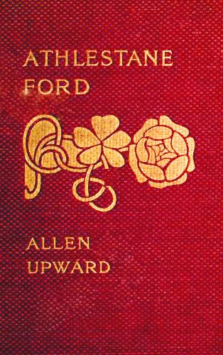 Athelstane Ford cover