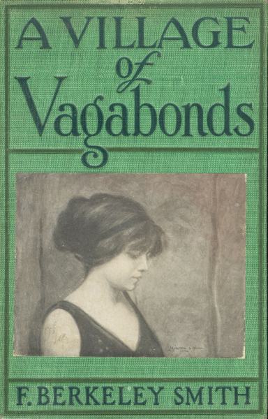 A Village of Vagabonds cover