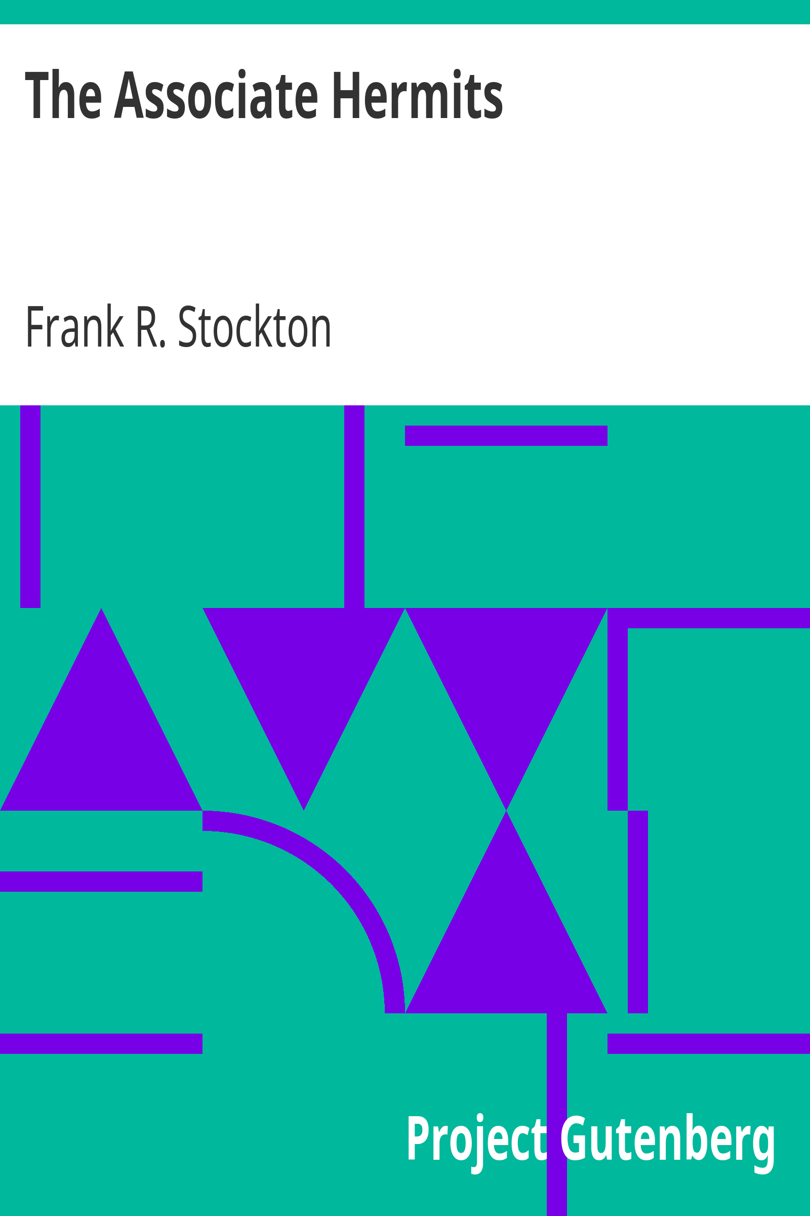 The Associate Hermits cover