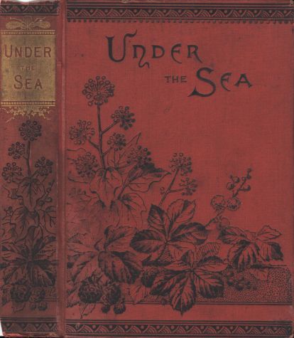 Eric / or, Under the Sea cover