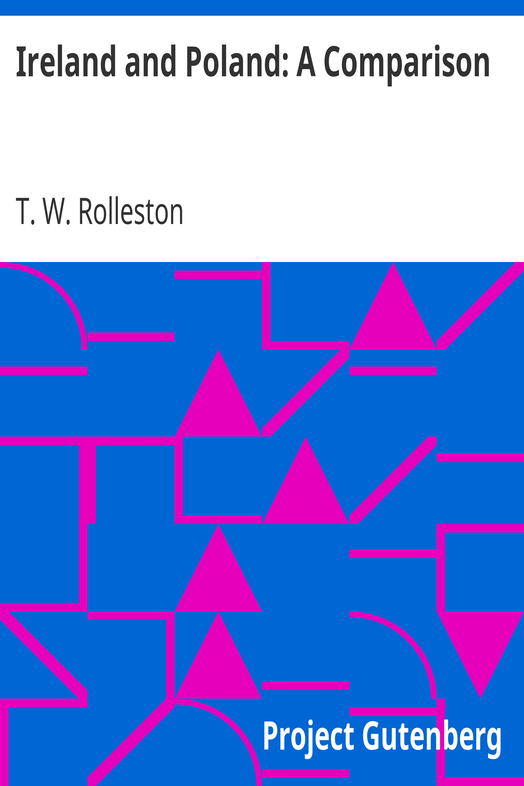 Ireland and Poland: A Comparison cover