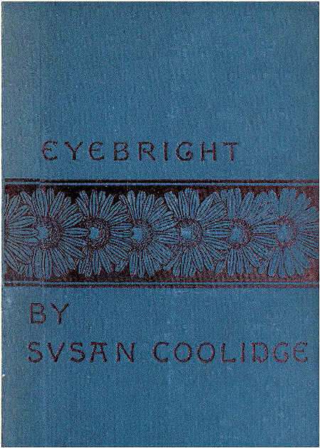 Eyebright: A Story cover