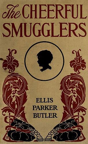 The Cheerful Smugglers cover