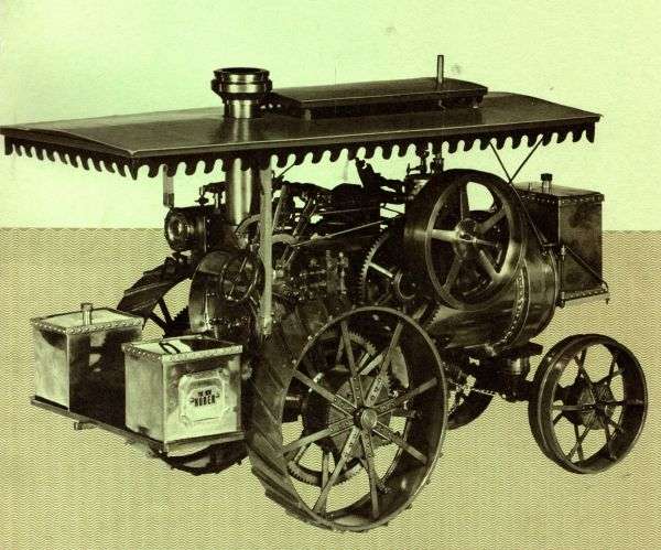 Agricultural Implements and Machines in the Collection of the National Museum of History and Technology / Smithsonian Studies in History and Technology, No. 17 cover