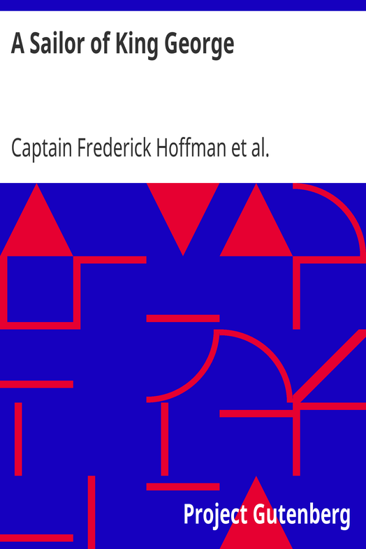 A Sailor of King George cover
