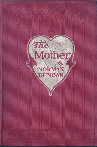 The Mother cover