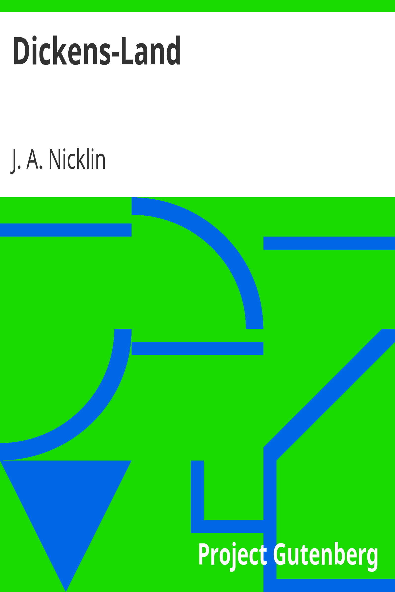 Dickens-Land cover