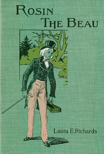 Rosin the Beau cover