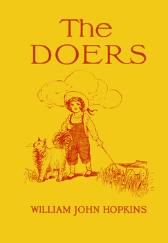 The Doers cover