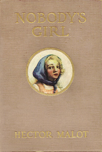 Nobody's Girl / (En Famille) cover