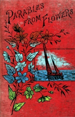 Parables from Flowers cover