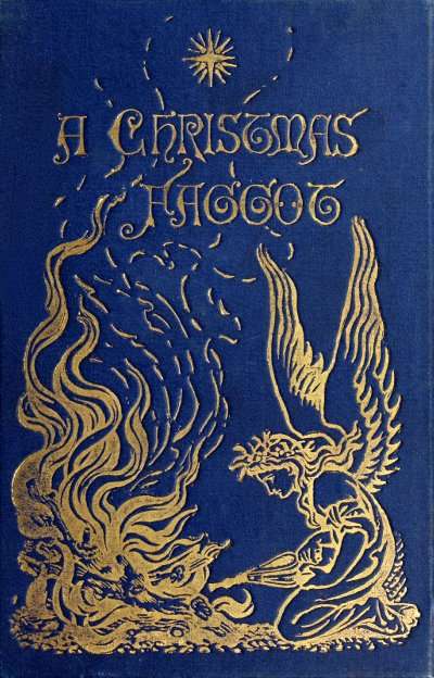 A Christmas Faggot cover
