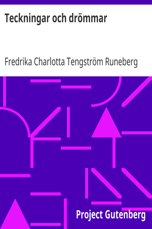 Teckningar och drömmar cover