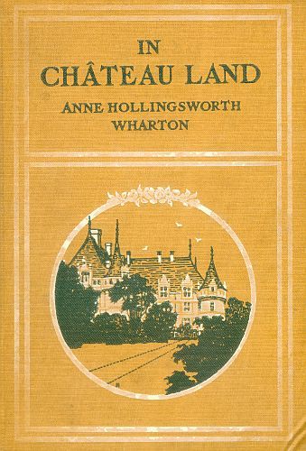 In Château Land cover