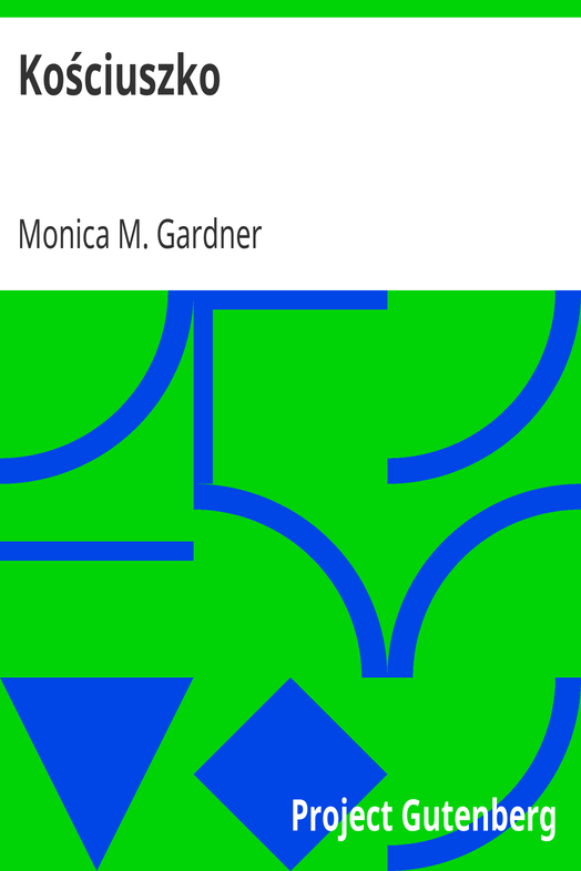 Kościuszko / A Biography cover