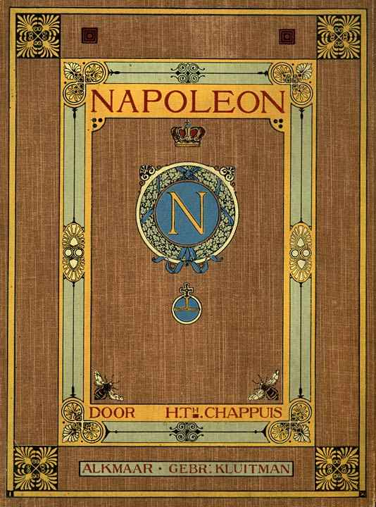 Napoleon cover