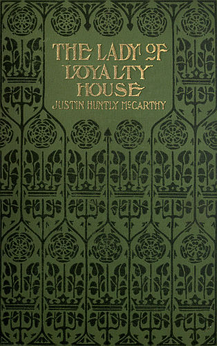 The Lady of Loyalty House: A Novel cover