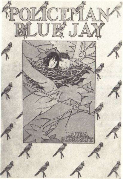 Policeman Bluejay cover
