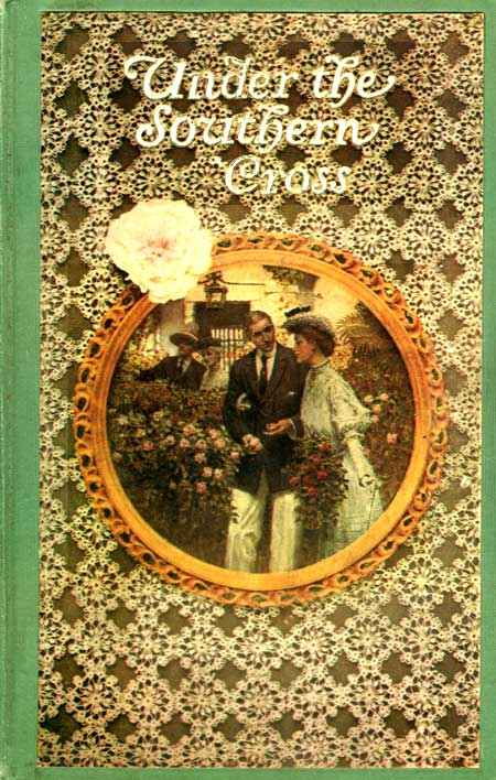 Under the Southern Cross cover