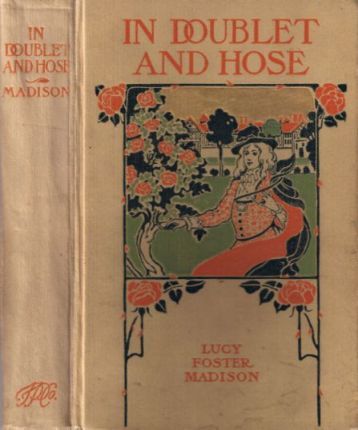 In Doublet and Hose: A Story for Girls cover