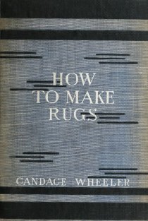 How to make rugs cover