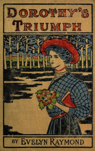 Dorothy's Triumph cover