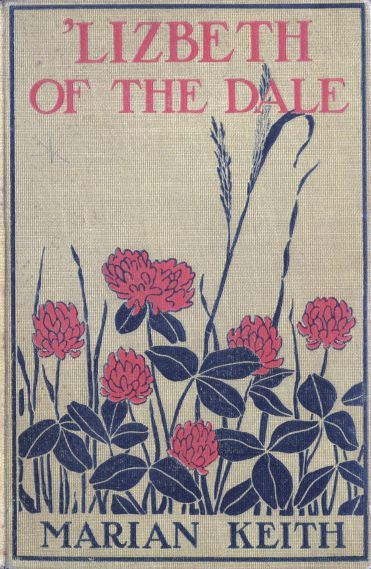 'Lizbeth of the Dale cover