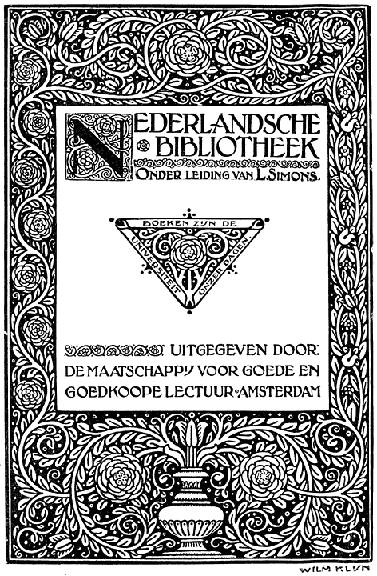 Natuur en Menschen in Indië cover