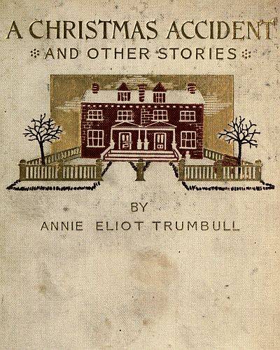 A Christmas Accident and Other Stories cover