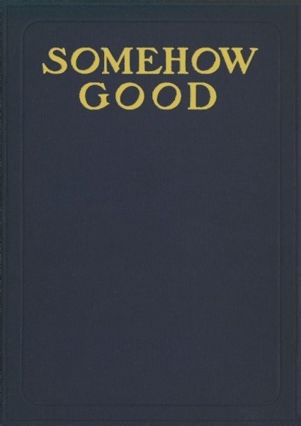 Somehow Good cover