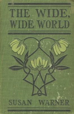 The Wide, Wide World cover