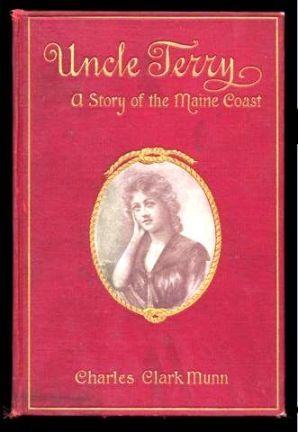 Uncle Terry: A Story of the Maine Coast cover