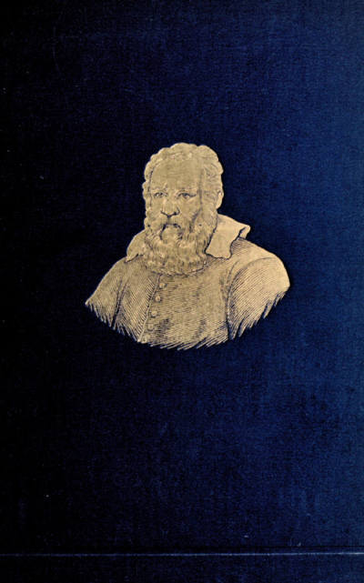 Pioneers of Science cover