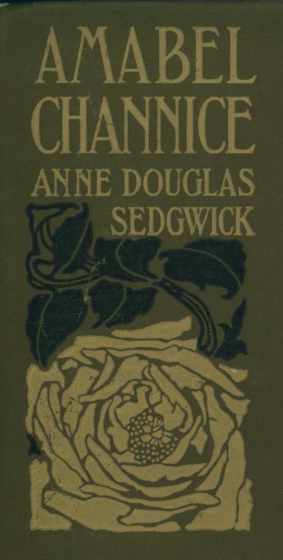 Amabel Channice cover