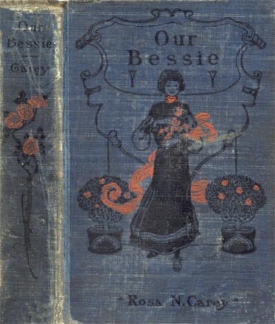 Our Bessie cover
