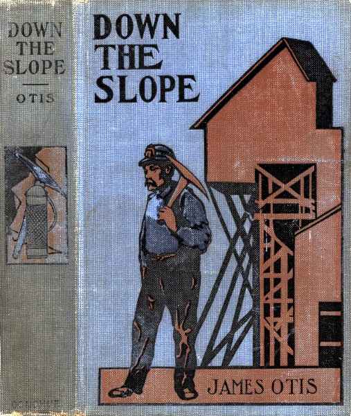 Down the Slope cover