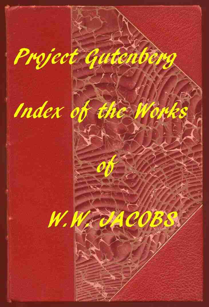 Stories of W.W. Jacobs: An Index to All Volumes and Stories cover