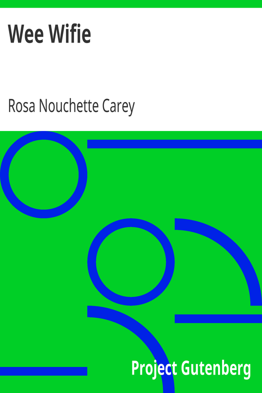 Wee Wifie cover