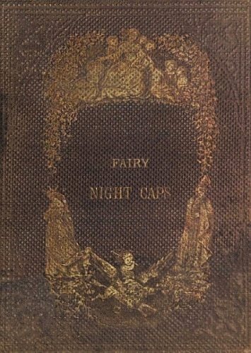 The Fairy Nightcaps cover